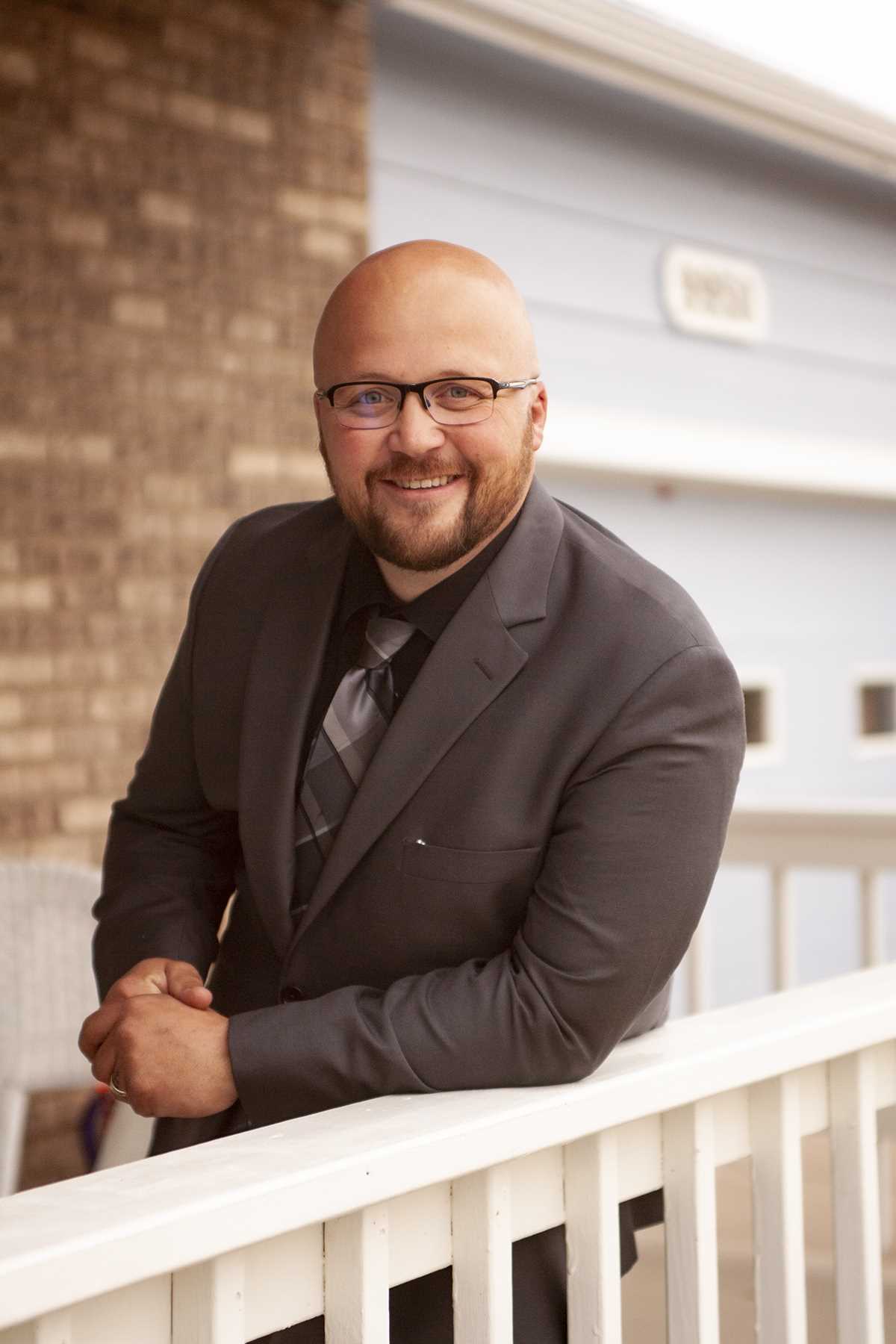 Lance Fleming