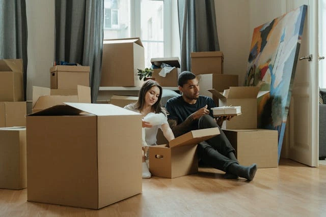 How to Make Your Move Smoother Faster and Less Stressful